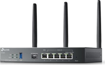 Router TP-LINK ER706W
