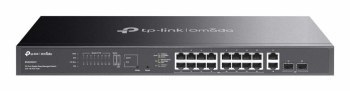 Switch TP-LINK ES220GMP