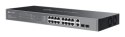Switch TP-LINK ES220GMP