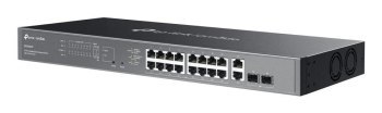 Switch TP-LINK ES220GMP