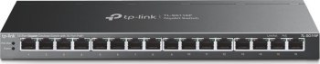 Switch TP-LINK TL-SG116P