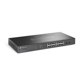Switch TP-Link SG3218XP-M2