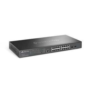 Switch TP-Link SG3218XP-M2
