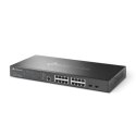 Switch TP-Link SG3218XP-M2