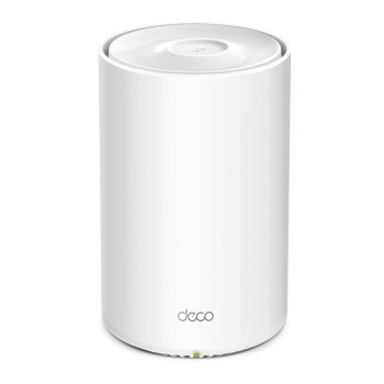System mesh TP-LINK DECO X20-4G