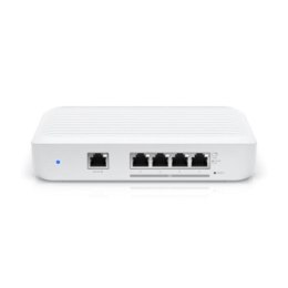 Ubiquiti USW-Flex-XG UniFi 4x RJ45 10Gb/s