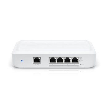 Ubiquiti USW-Flex-XG UniFi 4x RJ45 10Gb/s