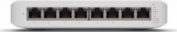 Ubiquiti USW-LITE-8-POE Switch UniFi Gen2 8x R