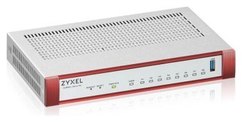 Zyxel USGFLEX100H Entry bundle