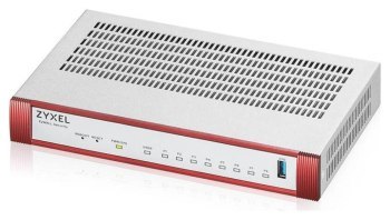 Zyxel USGFLEX100H Entry bundle