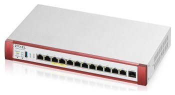 Zyxel USGFLEX500H Gold bundle