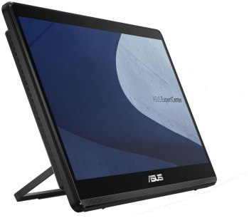 ASUS All in One E1600WKAT-BMR036M - Celeron N4500 | 15,6'' | Dotyk | 8GB | 256GB | No OS