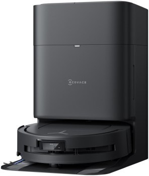 Ecovacs Deebot T80 OMNI czarny