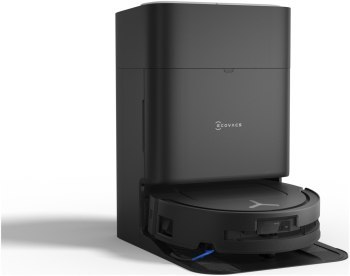 Ecovacs Deebot T80 OMNI czarny