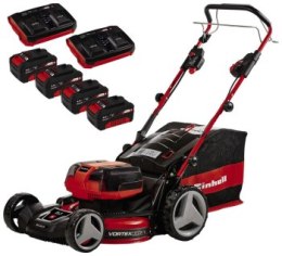 Einhell GE-CM 36/47 S HW Li BL 4x4,0Ah