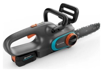 Gardena PowerSaw 14790-20 250/18V P4A (zestaw z akumulatorem)