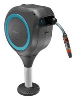 Gardena RollUp S bęben tarasowy, 15m 18605-20