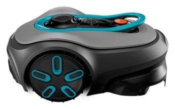 Gardena smart SILENO free 1500 m 19927-32