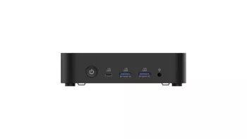 Komputer ASUS NUC 14 Essential RNUC14MNK2500002 90AR00M2-M00030 N250