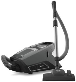 Miele Blizzard CX1 PowerLine grafitowy