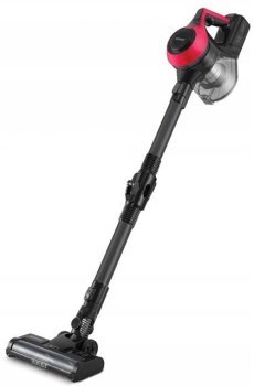 ODKURZACZ PIONOWY ZSVC 511DF PIOTR 22 2V