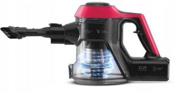 ODKURZACZ PIONOWY ZSVC 511DF PIOTR 22 2V