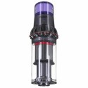 Odkurzacz DYSON V11 Fluffy Nickel/Red