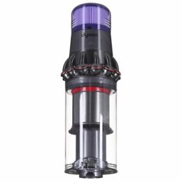 Odkurzacz DYSON V11 Fluffy Nickel/Red