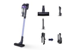 Odkurzacz pionowy Samsung Jet 60 Turbo VS15A6031R4/ET