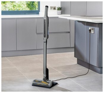 Shark WV361EU srebrny