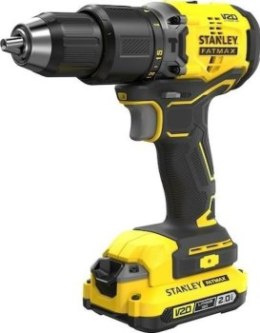 Stanley FATMAX SFMCD715D2K 2x 2.0Ah + kufer