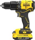 Stanley FATMAX SFMCD715D2K 2x 2.0Ah + kufer