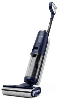 Tineco Floor One S6 FlashDry granatowy