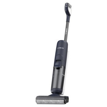 Tineco Floor One S6 FlashDry granatowy