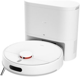 Xiaomi Robot Vacuum H40 biały
