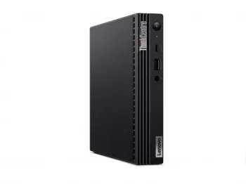 Komputer Lenovo ThinkCentre M75q G2 Tiny 11JN006HPB R5 5600GE 8GB 256SSD Int W11Pro