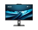 MSI AIO PRO AP272P 14M-867XEU i5-14400 27 IPS LED FHD Non-Touch Anti-Glare 16GB SSD512GB M.2 AX211 WiFi 6E NoOS Black