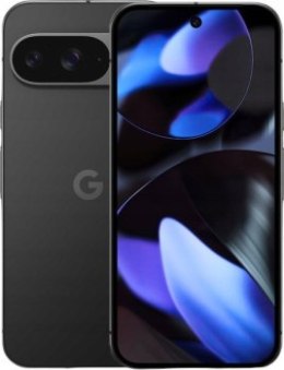 Smartfon Google Pixel 9 12/128GB 5G Obsidian Black