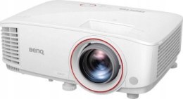BenQ TH671ST short throw