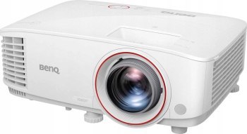 BenQ TH671ST short throw