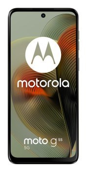 Motorola Moto G55 5G 12/25GB Smoky Green