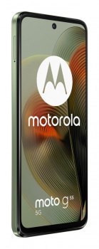 Motorola Moto G55 5G 12/25GB Smoky Green