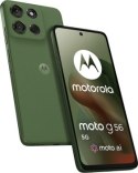 Smartfon Motorola moto g56 5G PB7Y0033PL Dimensity 7060 6,72'' 120Hz 8GB 256GB 5G DS And15 zielony