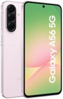 Samsung Galaxy A56 (A566) 5G DS. 8/128GB Pink