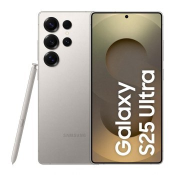 Samsung Galaxy S25 Ultra (S938) 5G 12GB/1TB Grey