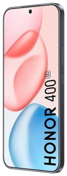 Smartfon HONOR 400 8/256GB Czarny