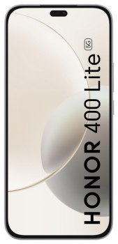 Smartfon HONOR 400 Lite 8/256GB Szary