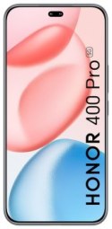 Smartfon HONOR 400 Pro 12/512GB Czarny