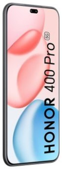 Smartfon HONOR 400 Pro 12/512GB Czarny