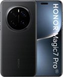Smartfon HONOR Magic 7 Pro 5G 12/512GB Czarny